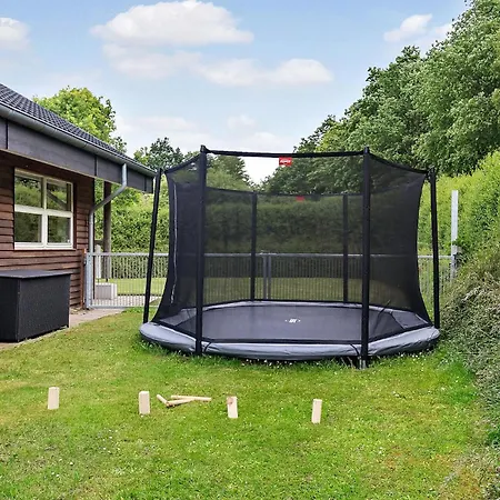 In With Sauna 度假居 *