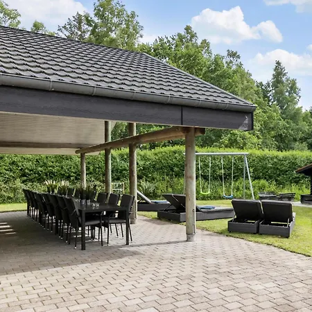 In With Sauna 度假居 *