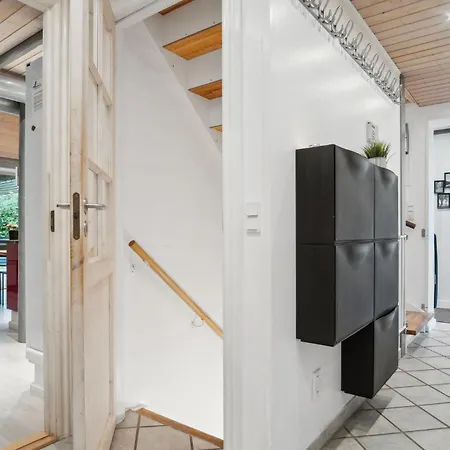 In With Sauna Fårvang