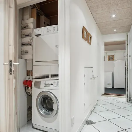 In With Sauna * Fårvang