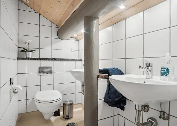 In With Sauna * Farvang