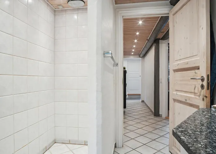 In With Sauna Farvang